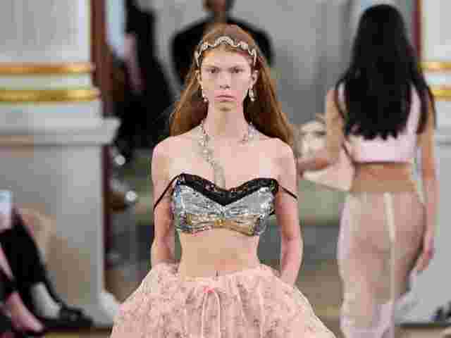 Мілан готується до жіночого Тижня моди: головні події сезону осінь–зима 2026/27