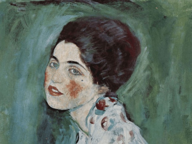 В Италии нашли украденную 22 года назад картину Густава Климта