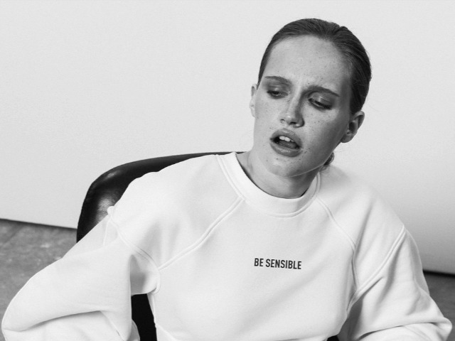 Знакомьтесь: Украинский бренд TIG, который делает одежду из экологичных и переработанных материалов