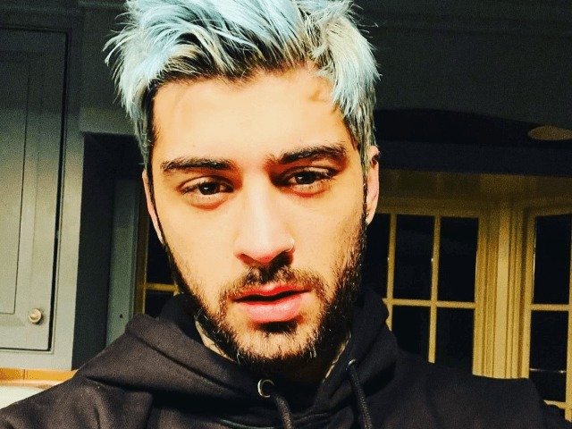 Расизм, фаворитизм и политика: Зейн Малик раскритиковал жюри премии "Грэмми"