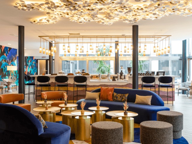 Renaissance Hotels открываются в Бордо: Новый взгляд на столицу французского виноделия