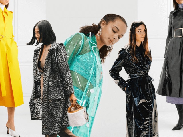 28 дождевиков на случай холодного лета