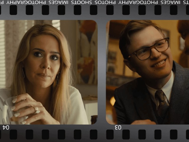 Смотрите: Первый трейлер фильма "Щегол"