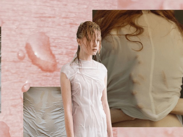 Как меньше потеть: Проверенные лайфхаки