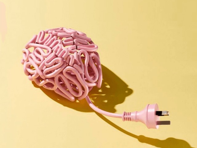 Исследование: Чрезмерная активность мозга уменьшает продолжительность жизни