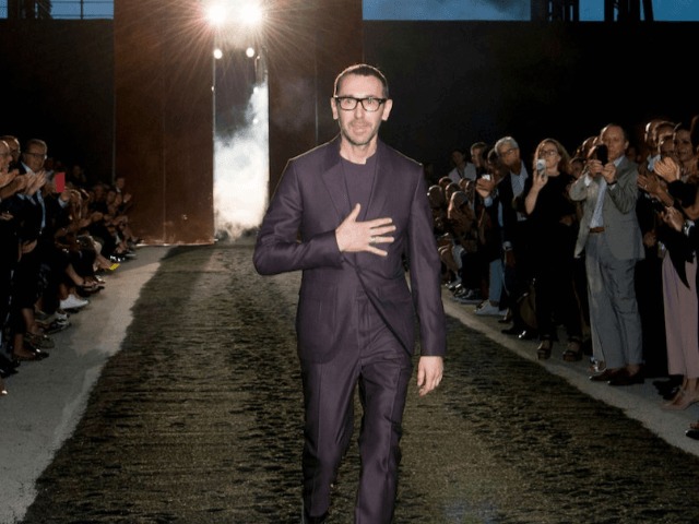 Как прошел весенне-летний показ  Ermenegildo Zegna 2020