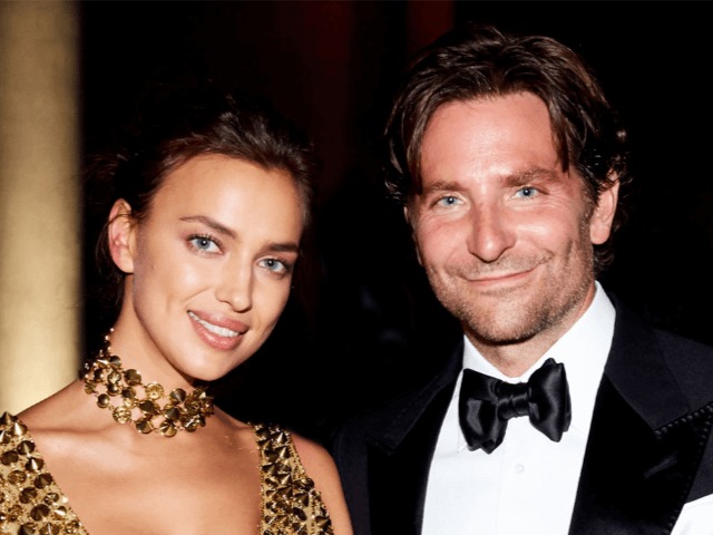Ходят слухи: Ирина Шейк и Брэдли Купер снова вместе