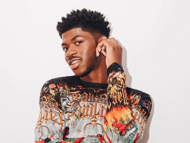 Агония: Jean Paul Gaultier выпустили коллаборацию с Lil Nas X