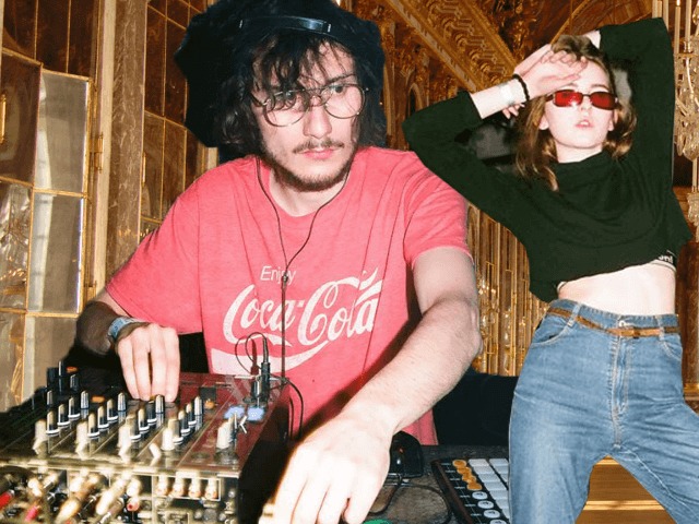 Версальский замок впервые станет локацией для рейва