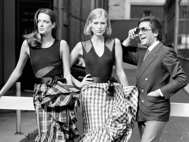 Римська Венера: спадок Валентино Гаравані крізь сучасне мистецтво 