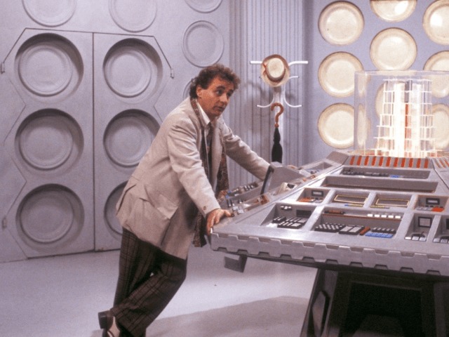 Колонка Влада Волочая: Мыльные пузыри путешествий во времени