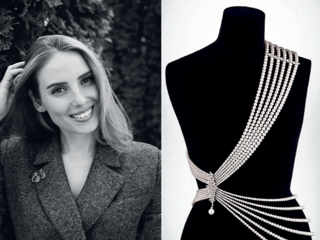 Краткий экскурс в историю и неcколько своевременных советов по ювелирному этикету