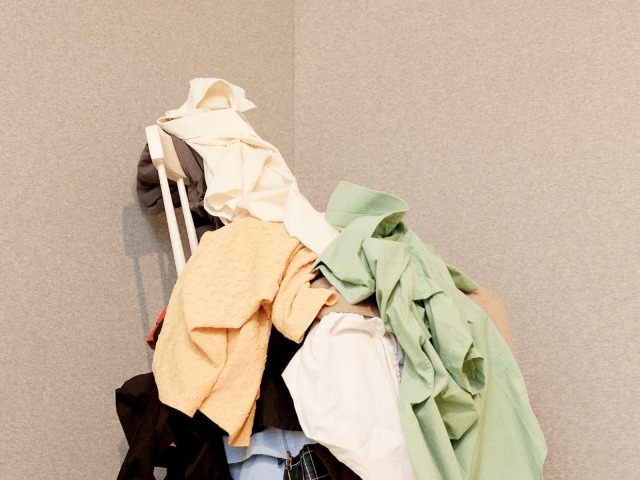 Рынок секонд-хенд-вещей будет вдвое больше масс-маркета к 2030 году