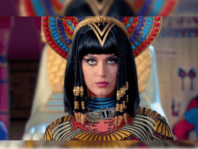 Решение суда: Кэти Перри скопировала трек Dark Horse у рэпера Маркуса Грея 