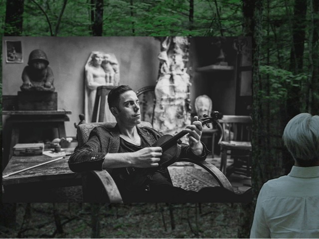 Плей-лист четверга: Фестиваль Am I Jazz? Третий выпуск