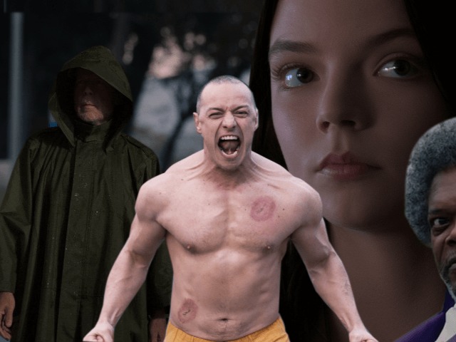 Готовимся к просмотру: Что нужно знать о супергероях в фильме “Стекло“