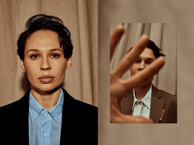 Інтерв'ю: Софія Андрухович про свій новий роман "Амадока"