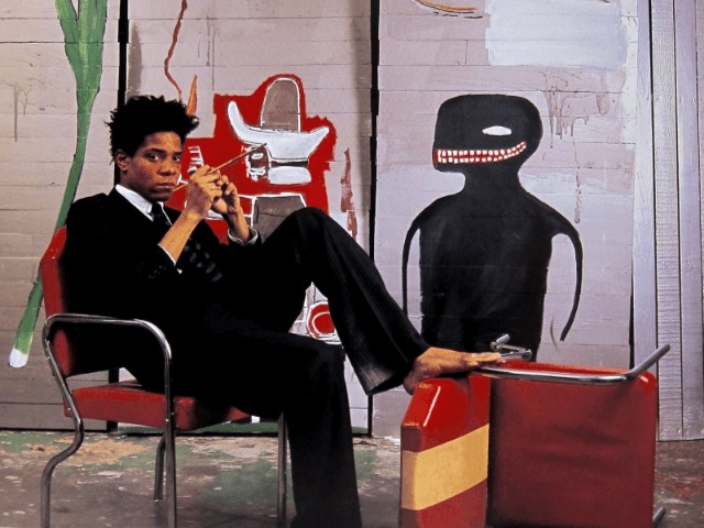 Семья Жан-Мишеля Баскии впервые представит архивы художника