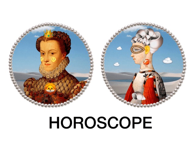 Гороскоп на февраль – 2021