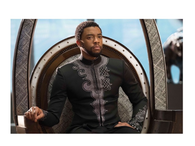 В память о Чедвике Боузмане Netflix пожертвуют $ 5 миллионов на гранты для студентов