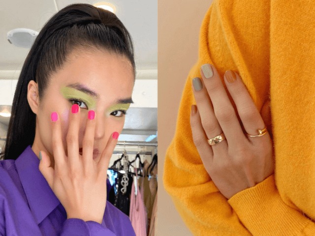 Сама себе мастер: 6 аккаунтов в инстаграме, которые вдохновят вас делать маникюр дома