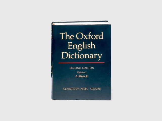 Оксфордский словарь назвал самое популярное слово 2021 года
