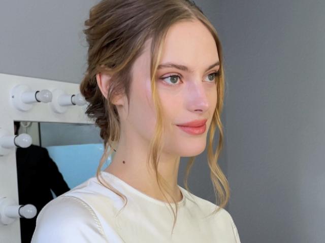 CHANEL Beauty створили образ Аріни Бочарової до прем’єри «Мавки». Розповідаємо, як відтворити його