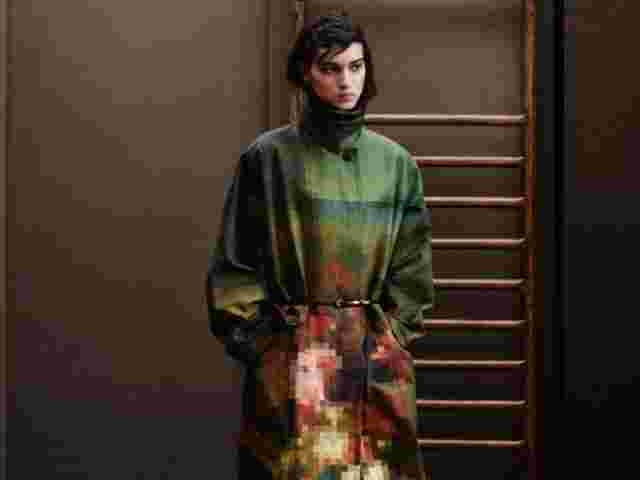 Dries Van Noten представив колекцію Осінь-Зима 2026–27