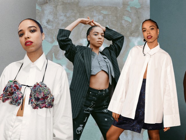 Что мы знаем о Zsela – любимой певице модных инсайдеров