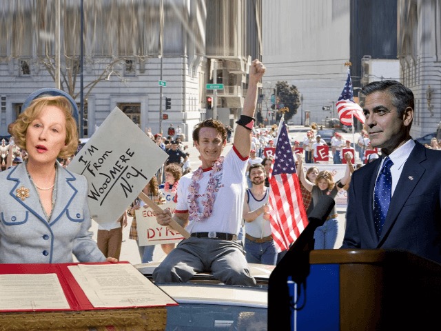 Выборы, интриги, расследования: 9 фильмов о политике