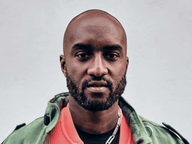 Річ дня: Кросівки Nike x Louis Vuitton, створені дизайнером Вірджилом Абло