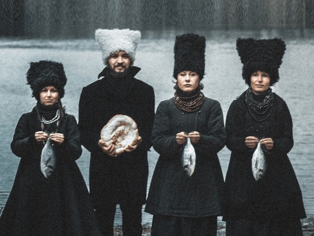 "ДахаБраха", "Иов" и "Бабин Яр": Названы лауреаты Шевченковской премии — 2020