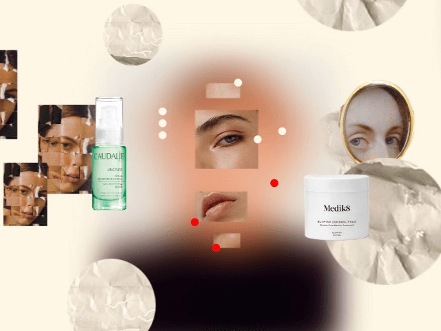 5 лучших средств для проблемной кожи