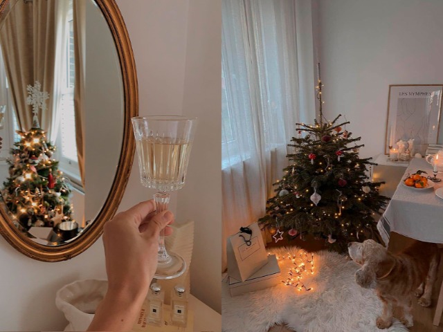 Не забыть в Новый год: Правильно загадать желание