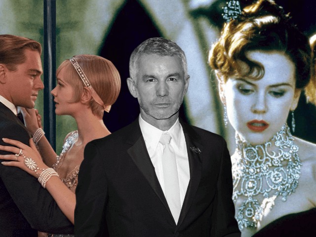 За что мы любим База Лурмана