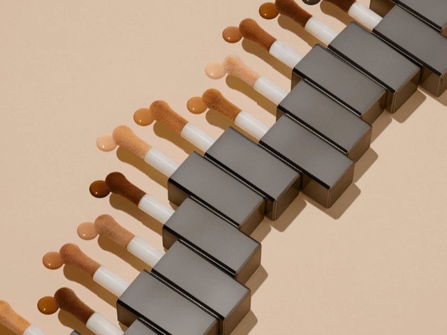 В Украине начали принимать на утилизацию упаковку от декоративной косметики