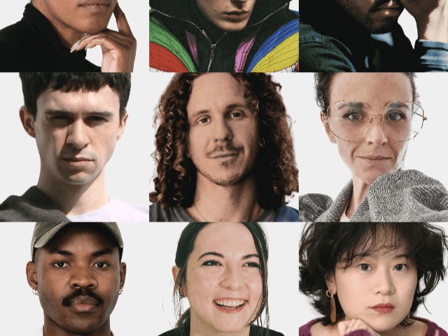 LVMH Prize назвали 9 финалистов конкурса молодых дизайнеров