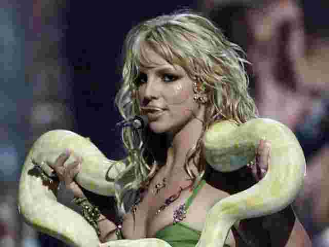 Вічний плейлист: 10 найкращих треків Брітні Спірс