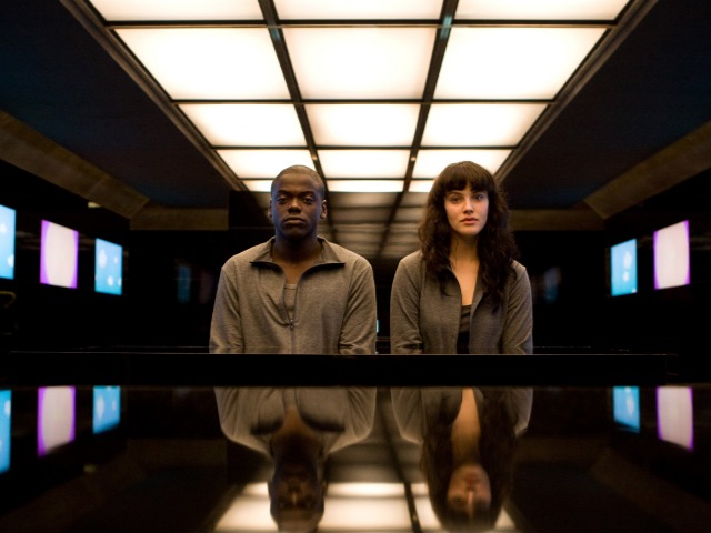 Первый эпизод пятого сезона "Черного зеркала" выйдет отдельным фильмом