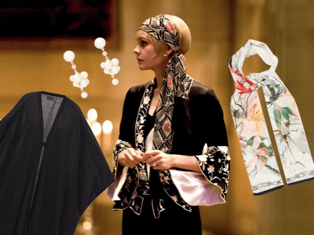 Голливуд на диване: Как повторить домашние образы героинь кино