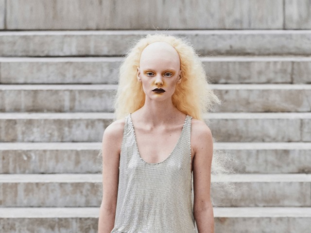 19-летняя художница обвинила дизайнера Рика Оуэнса в краже образов