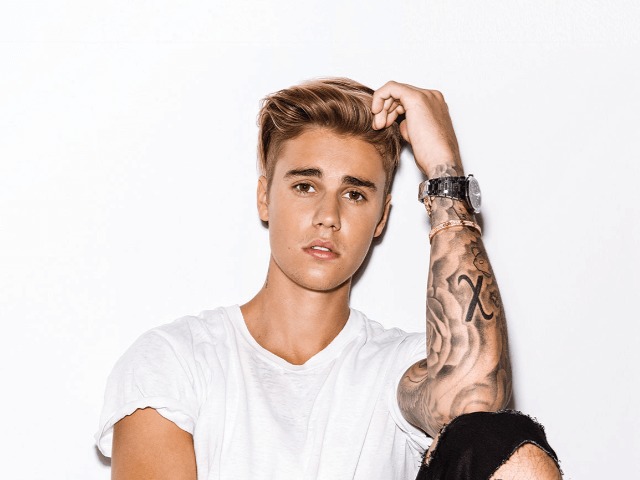 Джастин Бибер признался, что борется с болезнью Лайма