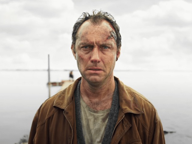 Смотрите: Джуд Лоу на тайном острове в трейлере мини-сериала "Третий день"