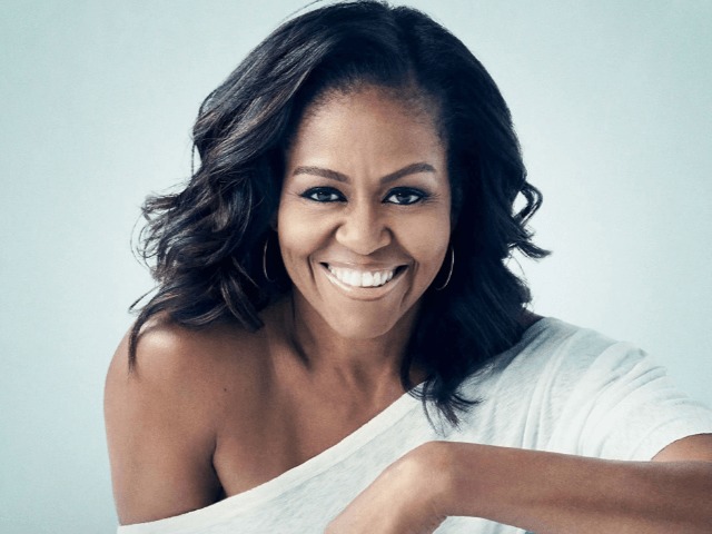 Мишель Обама рассказала о своем опыте менопаузы
