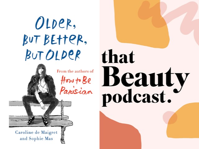 Beauty-новинки: 3 книги и 3 подкаста для бьютиголиков