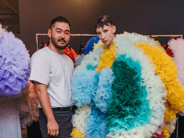 Японский дизайнер Томо Коидзуми создаст капсульную коллекцию для Pucci