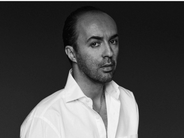 Франческо Сконьямильо запускает новый бренд Monogram