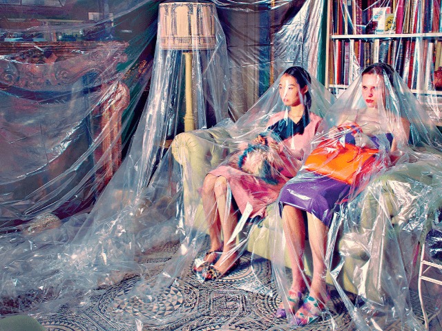 Исследование: Миллениалы чаще болеют и раньше умирают, чем предыдущее поколение