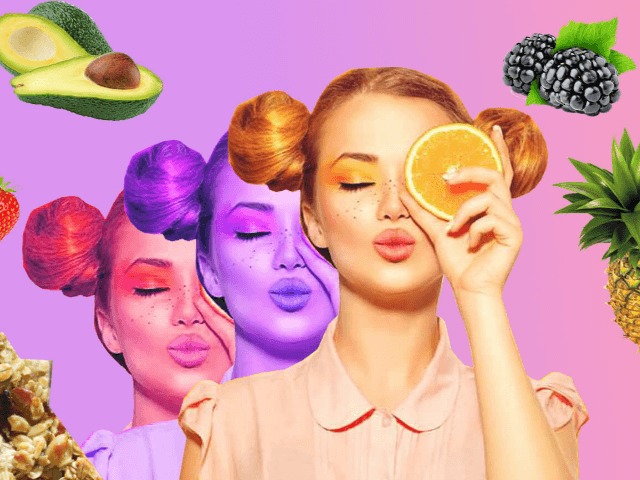 Как правильно сочетать продукты между собой