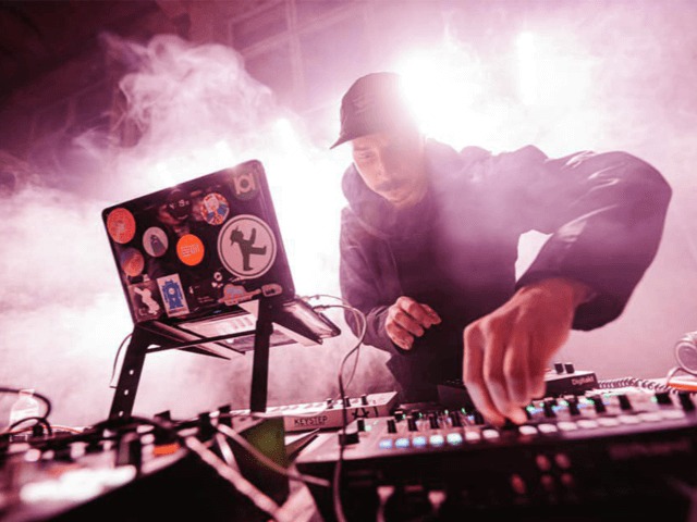 Masterskaya запустила цикл фильмов об электронных музыкантах Украины. Первый фильм — уже онлайн